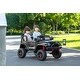 preview thumbnail 27 of 32, Electric 24V Ride On Truck for Kids, 4WD Motors, Remote Control & LED Lights