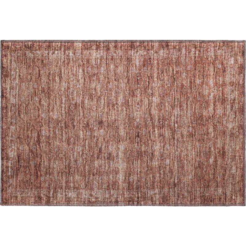 Premium Washable Super Soft Vintage Traditional Mayfield Rug
