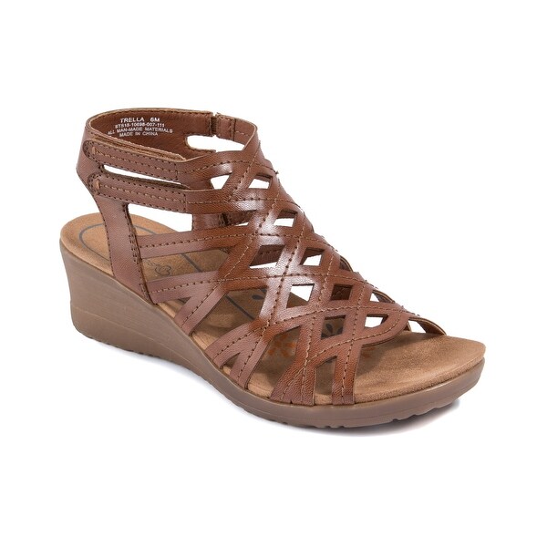 baretraps trella sandals