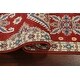 preview thumbnail 11 of 16, Traditional Geometric Oriental Kazak Wool Runner Rug Handmade Carpet - 1'11" x 5'11"