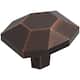 Option Oil Rubbed Bronze