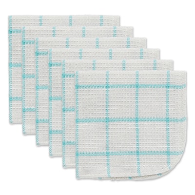 DII Stone Scrubber Dishcloth (Set of 6)