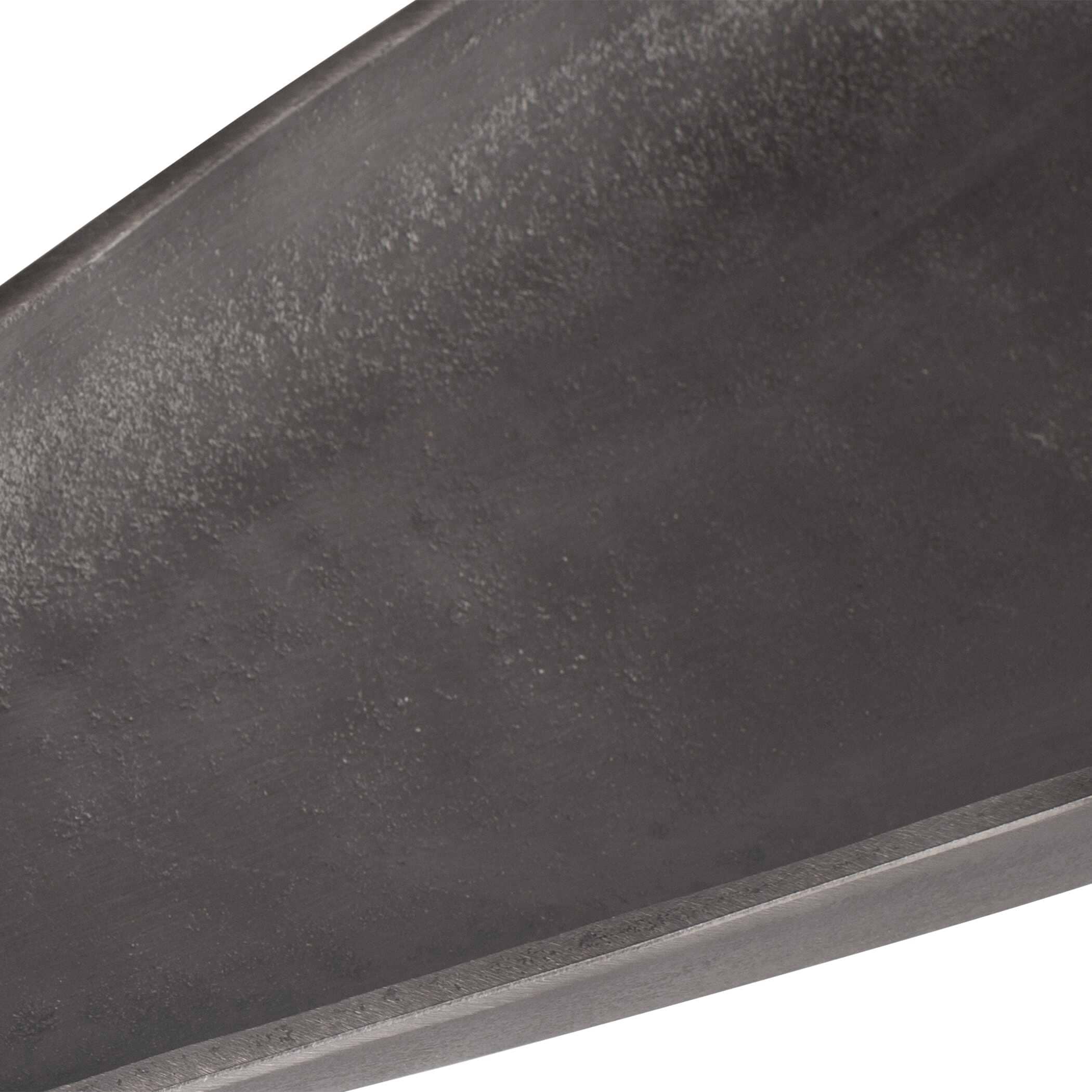Uttermost Leaflet Dark Nickel Outdoor Bowl - 43"W x 9.5"D x 4"H