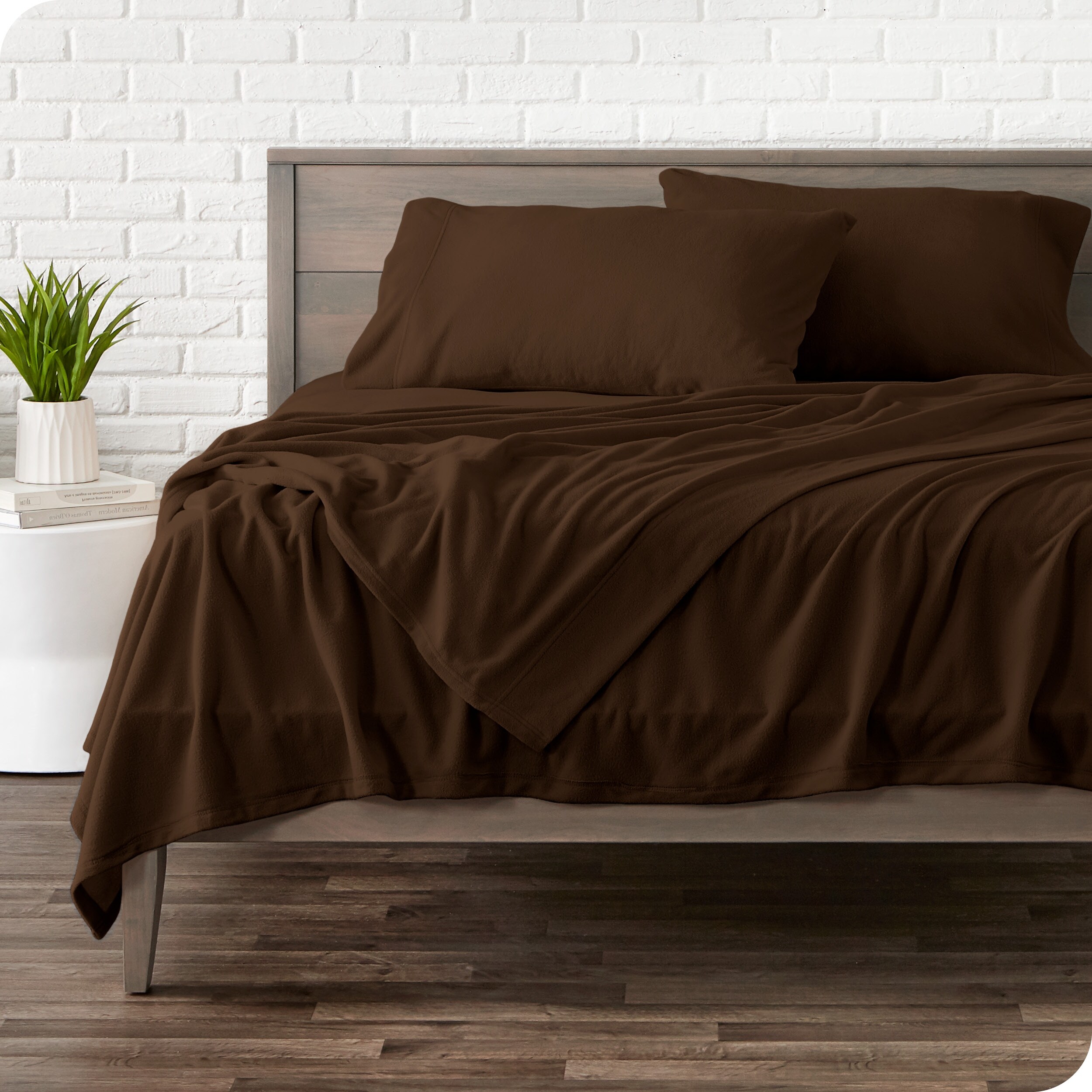 Genuine original best sale polar fleece sheets