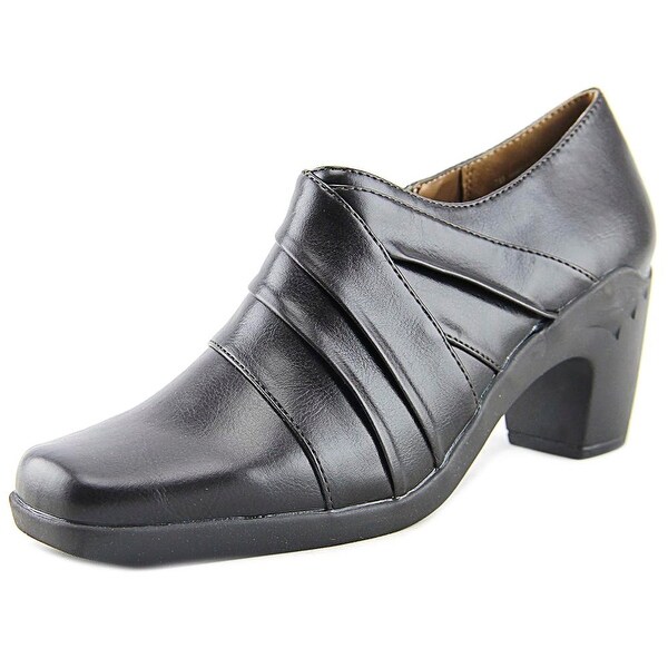 Aerosoles sawcurity bootie clearance