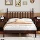 Option Walnut-Only 1 Beds