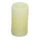 preview thumbnail 3 of 29, Resin Traditional Flameless Candle (Set of 3) - S/3 6"4"3"H