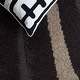 preview thumbnail 14 of 33, SAFAVIEH Florida Shag Assa Stripe 1.2-inch Thick Rug