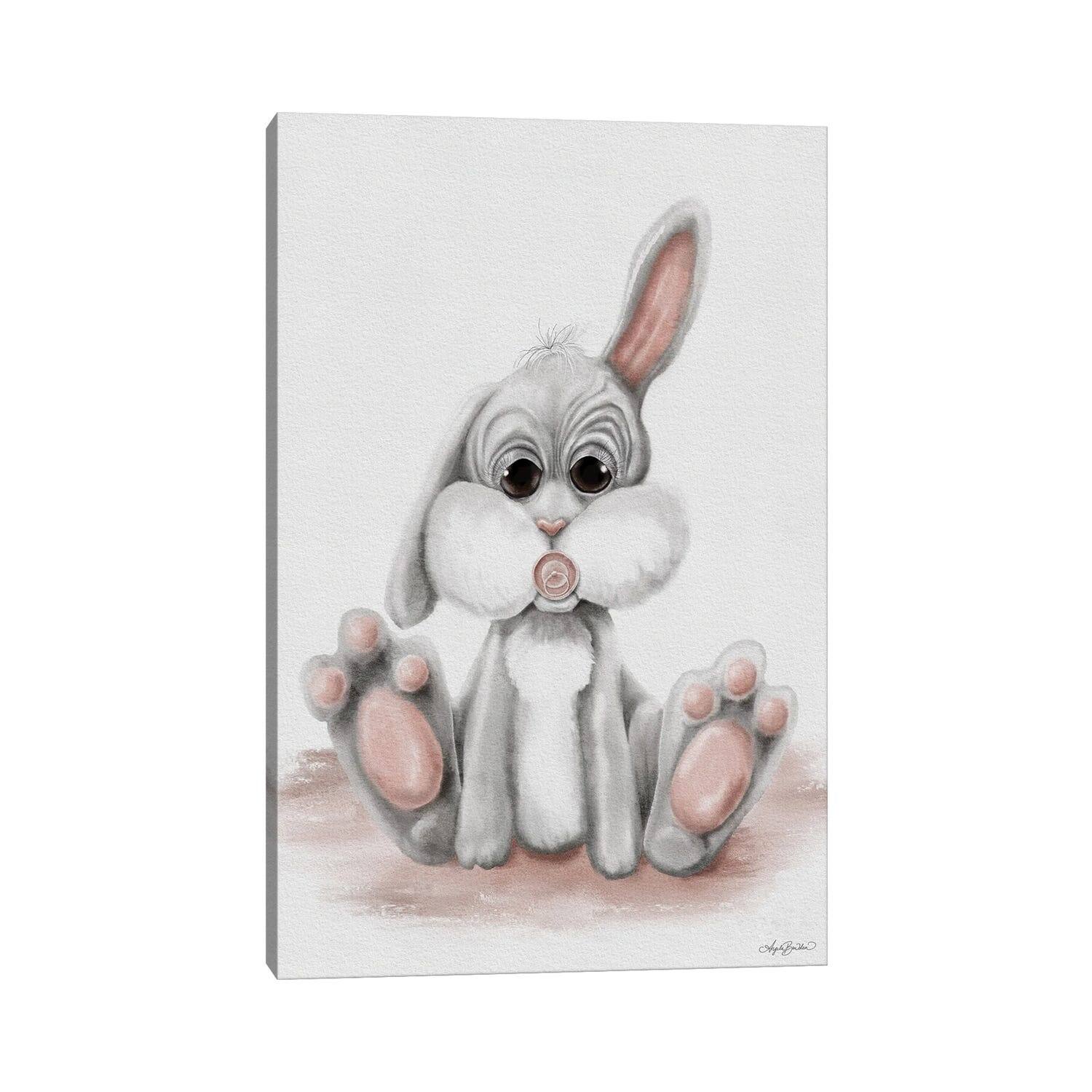 flopsy bunny wallpaper