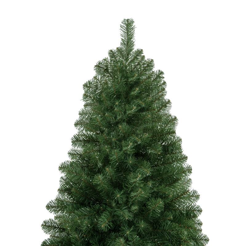 Full Body Artificial Christmas Tree with Dense Branches – 6ft, 7.5ft & 9ft