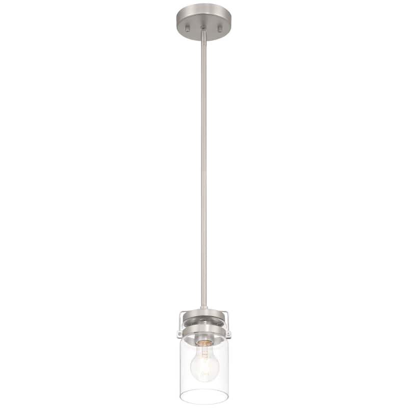 Access Lighting Shelby 1 Light Pendant