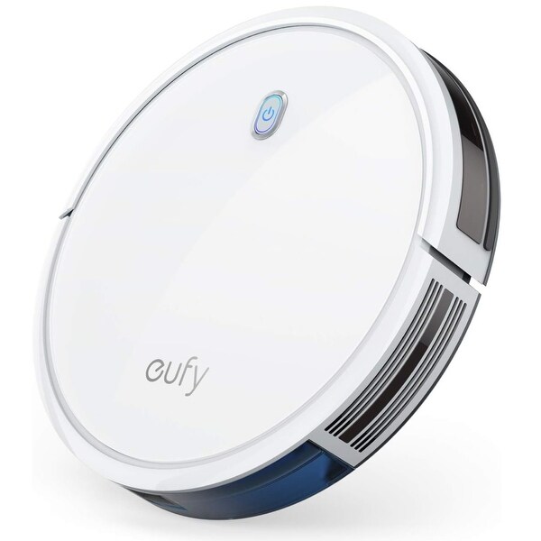 Eufy RoboVac 11S Self-Charging Robotic Vacuum Cleaner Refurbished