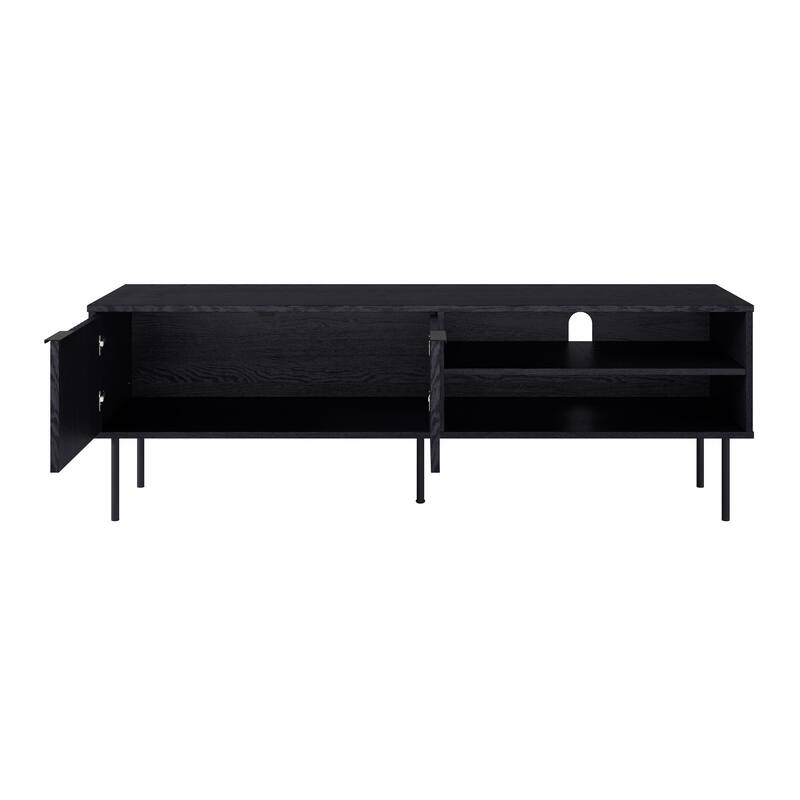 Alexander Fluted TV Stand for TVs up to 75" - 59"