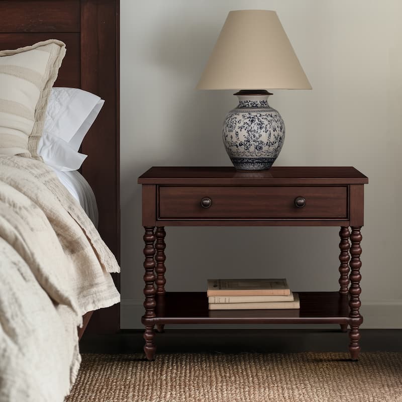 Madison Park Signature Beckett Large Nightstand