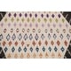preview thumbnail 4 of 17, Tribal Oriental Moroccan Wool Area Rug Hand-knotted Geometric Carpet - 8'3" x 10'8"