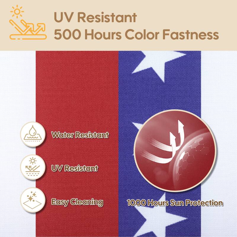 2 Pieces Waterproof Polyester Patio Seat and Back Cushions 24x24 Deep Comfort for Outdoor Seating