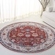 preview thumbnail 103 of 112, SAFAVIEH Lauren Ralph Lauren Lefka Rug
