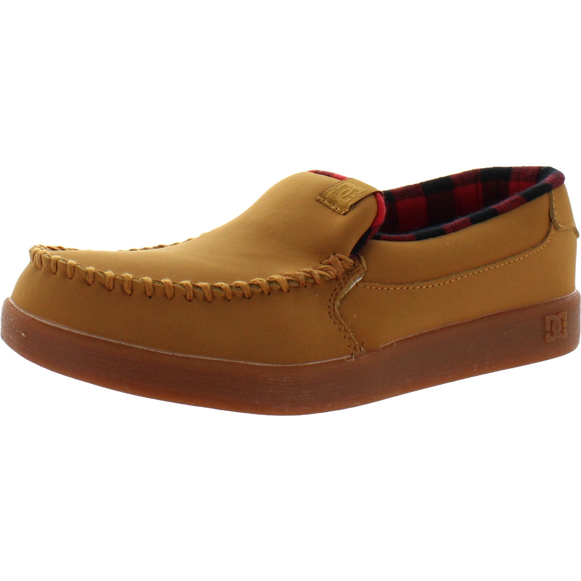 dc moccasins