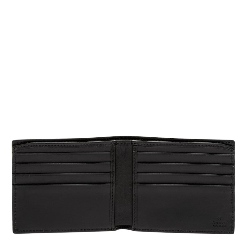 Gucci Men's GG Marmont Bifold Wallet