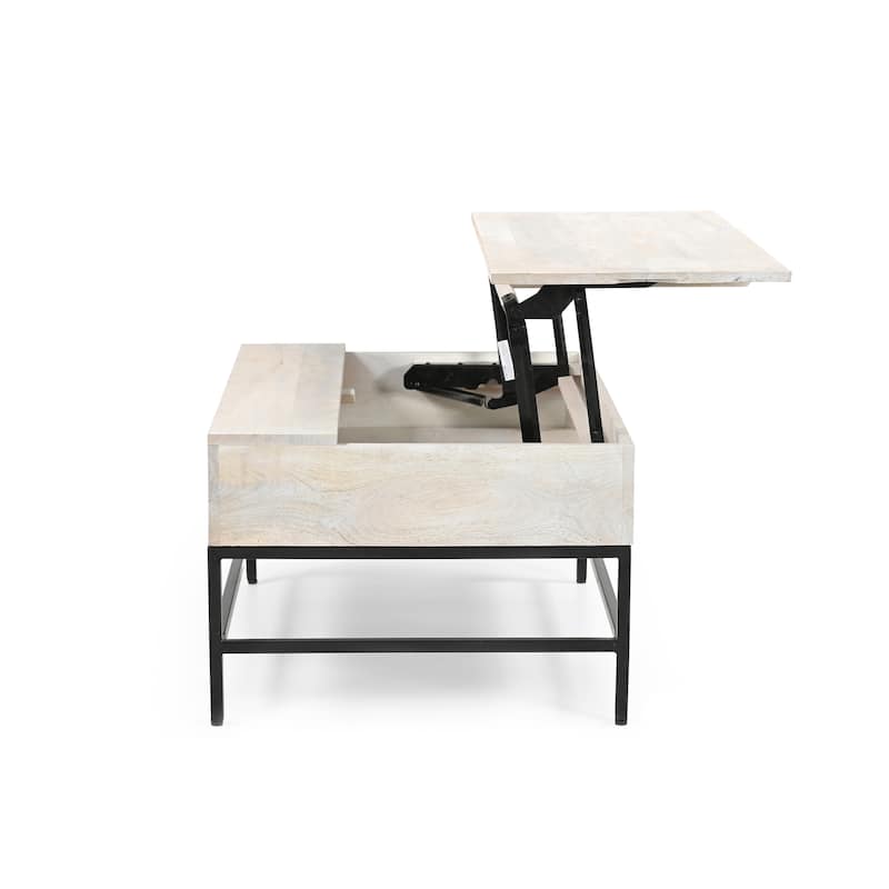 Modern & Contemporary Lift Top Coffee Table