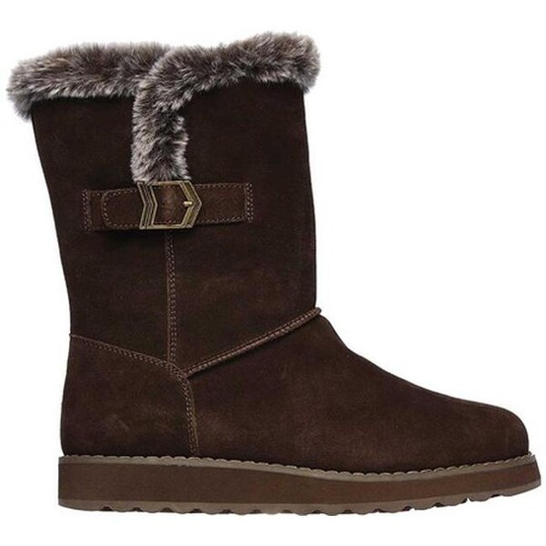 skechers keepsakes 2.0 jewel calf boot