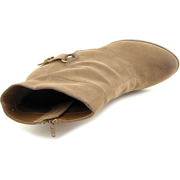 fergalicious liza boot