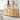 Appia Wood Grain 4-Door Sideboard Storage Cabinet