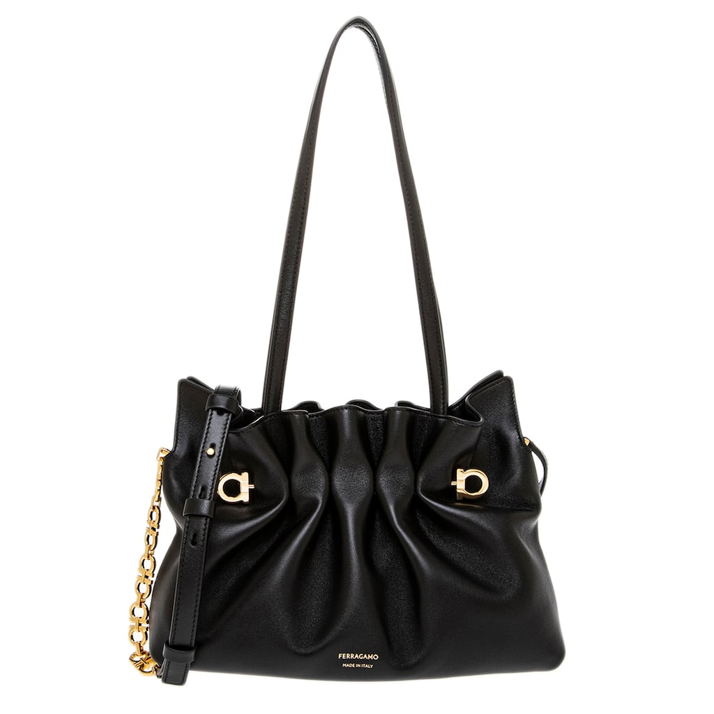Ferragamo Small Soft-Bag