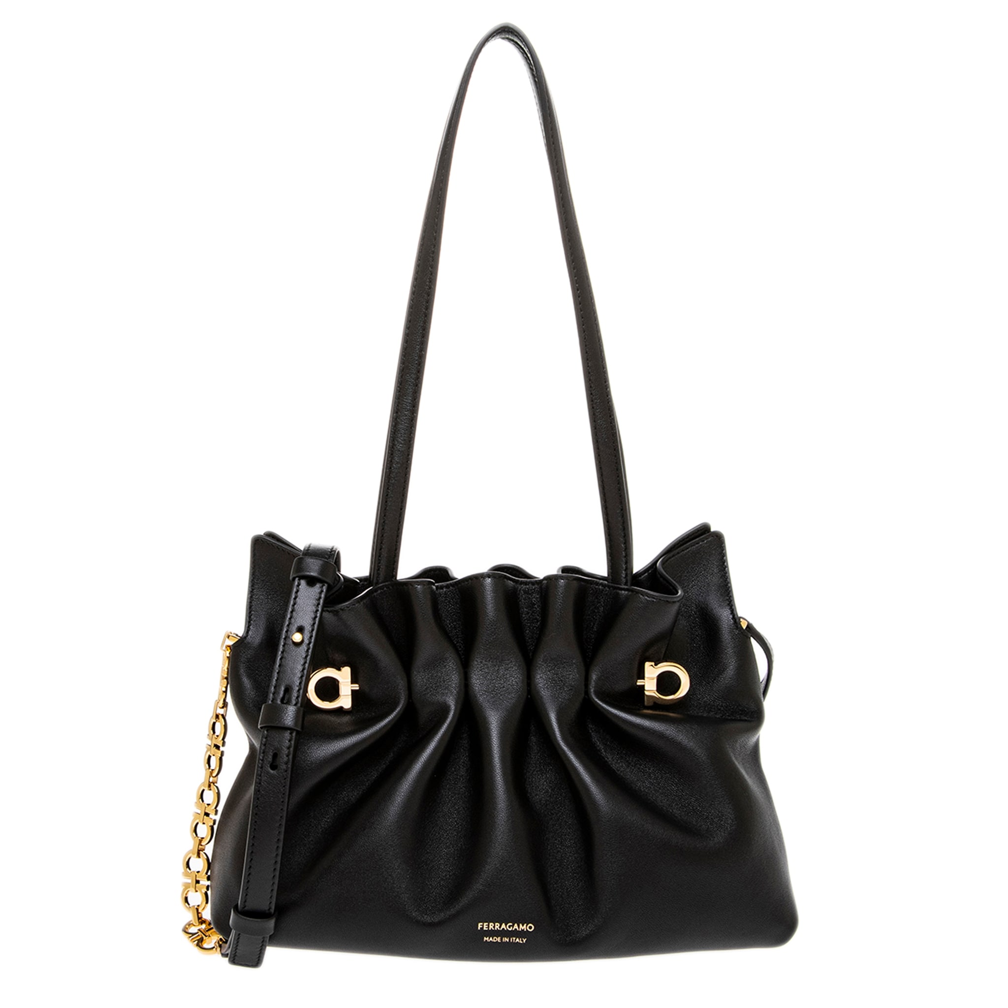 Ferragamo Small Soft-Bag