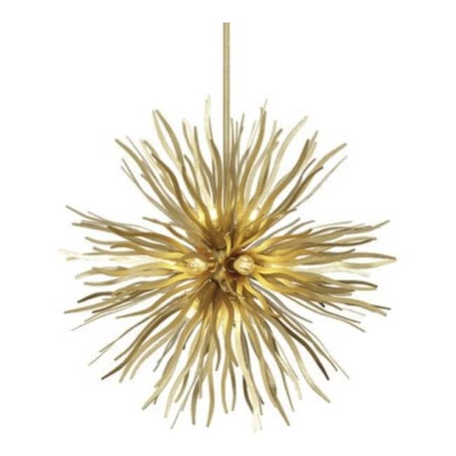 Savoy House 7-1956-16 Killiam 16 Light 36" Wide Pendant