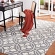 preview thumbnail 8 of 75, SAFAVIEH Handmade Four Seasons Cristine Floral Rug