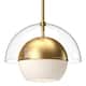 Option Brushed Gold