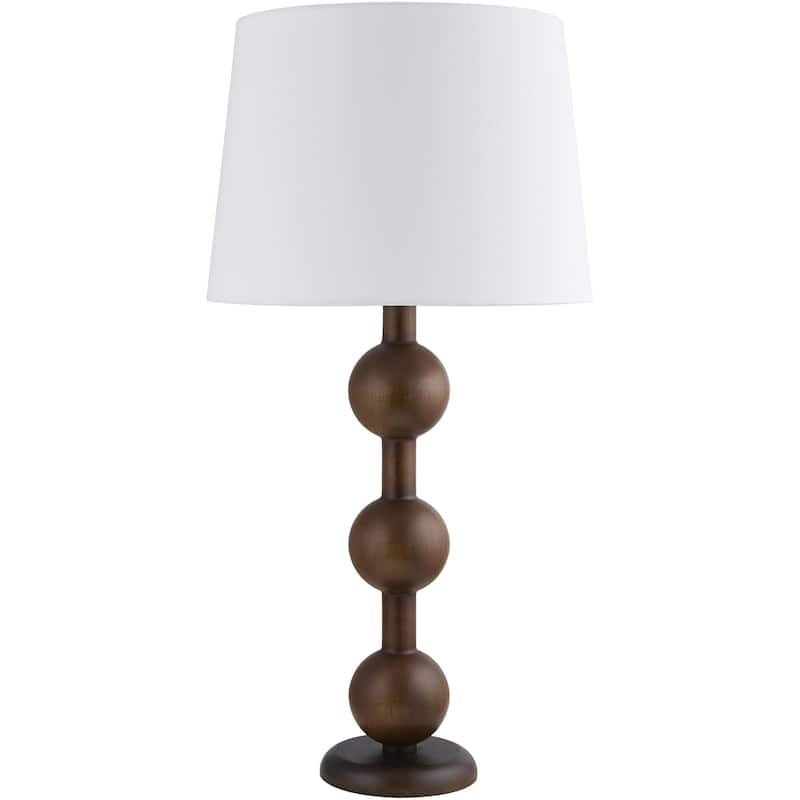 Livabliss Saline Traditional Accent Table Lamp