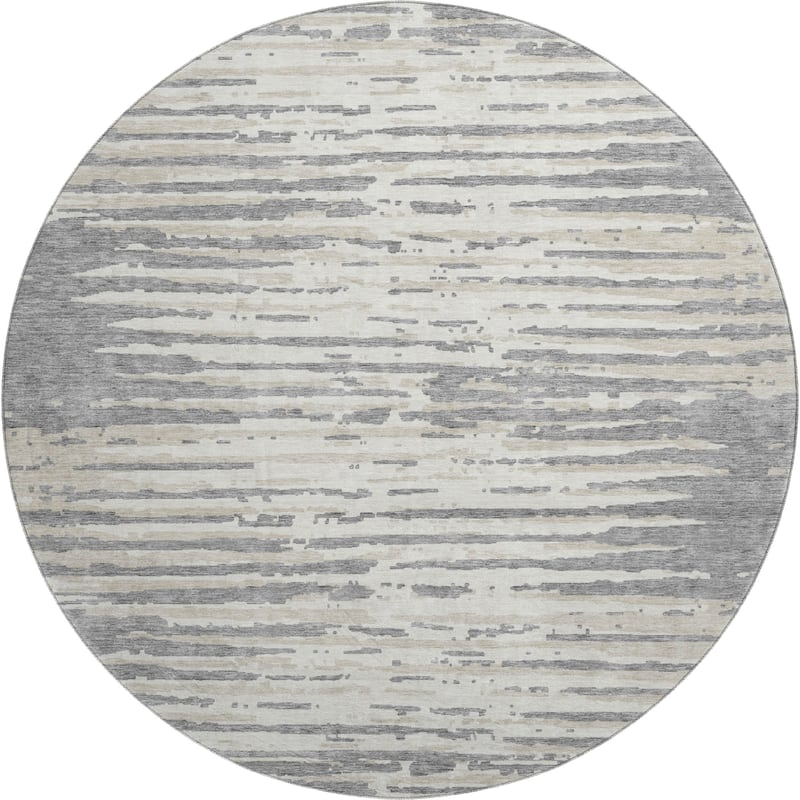 Premium Washable Super Soft Modern Scratches Mayfield Rug