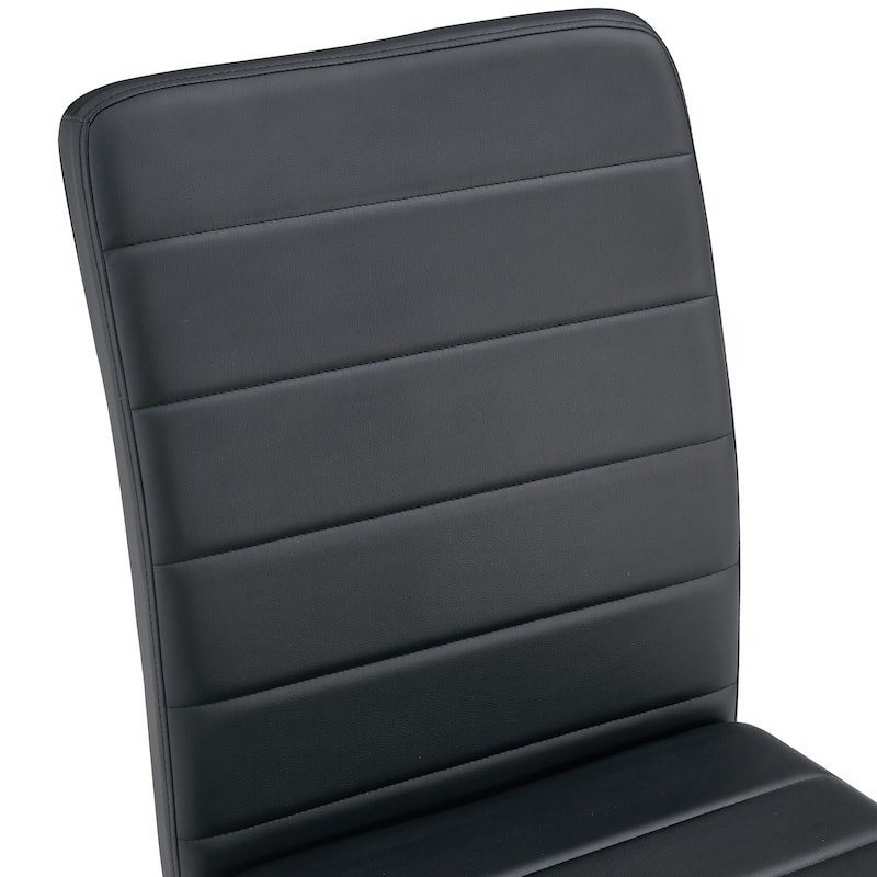 Upholstery Dining Chairs Set of 4
