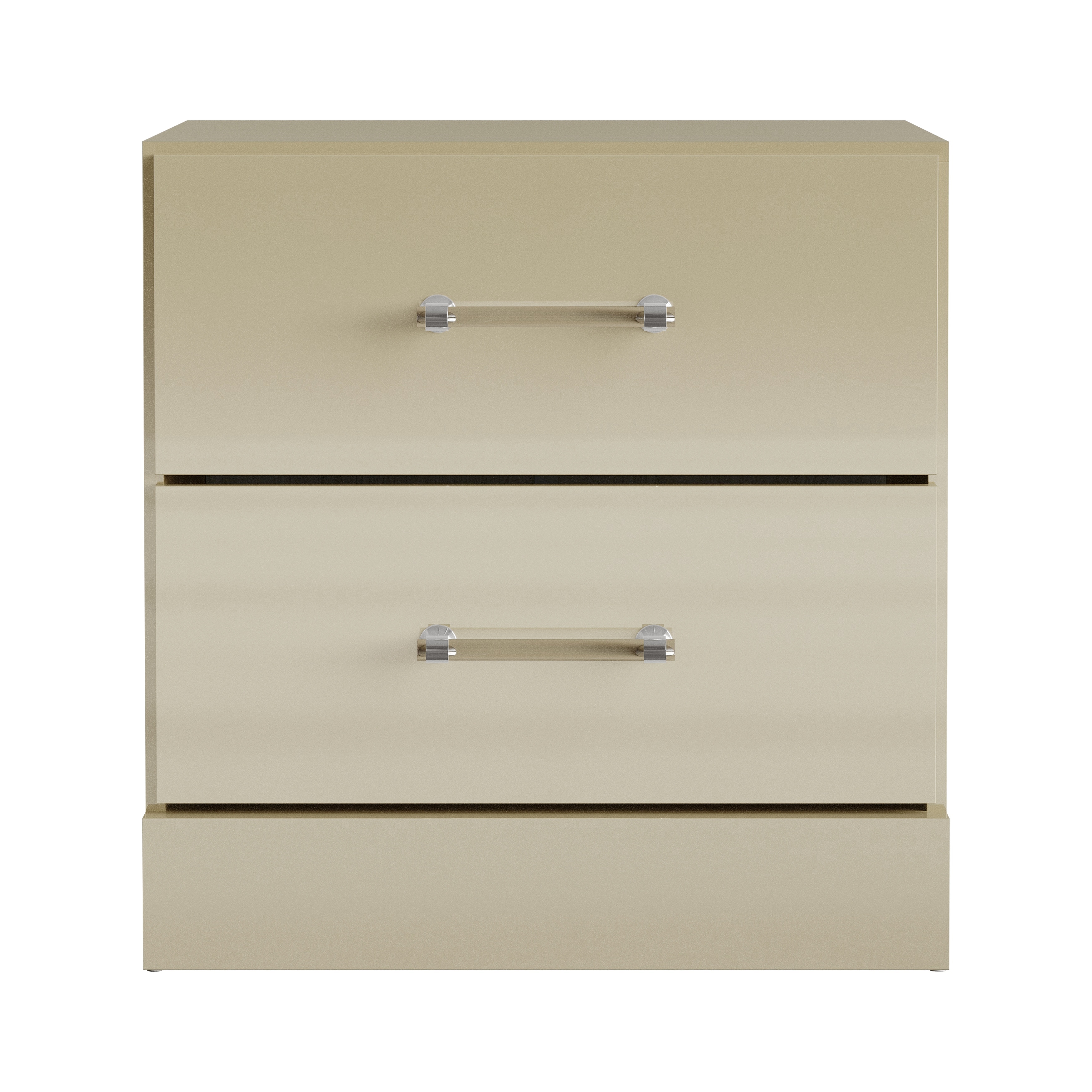 CraftPorch Minimalist Nightstand