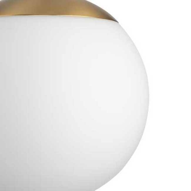 Progress Lighting P500462 Atwell 10" Wide Mini Pendant