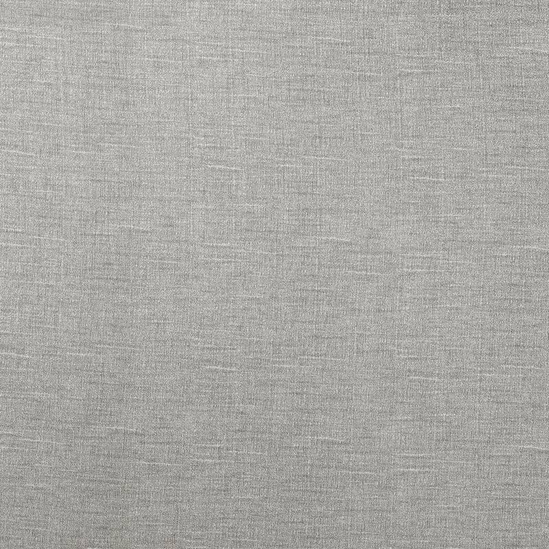 SunSmart Leighton Tonal Printed Faux Silk Total Blackout Curtain Panel Pair