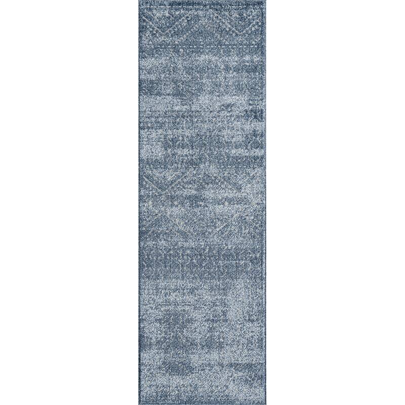 Mayson Hygge Diamond Indoor Area Rug