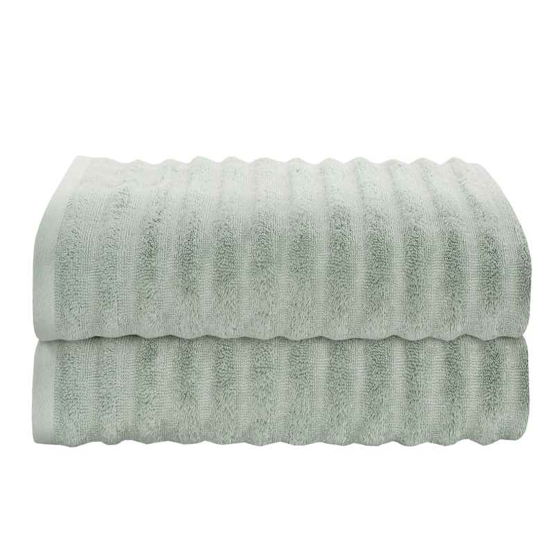 J. Queen New York Cesme 2 Piece Turkish Towel Set