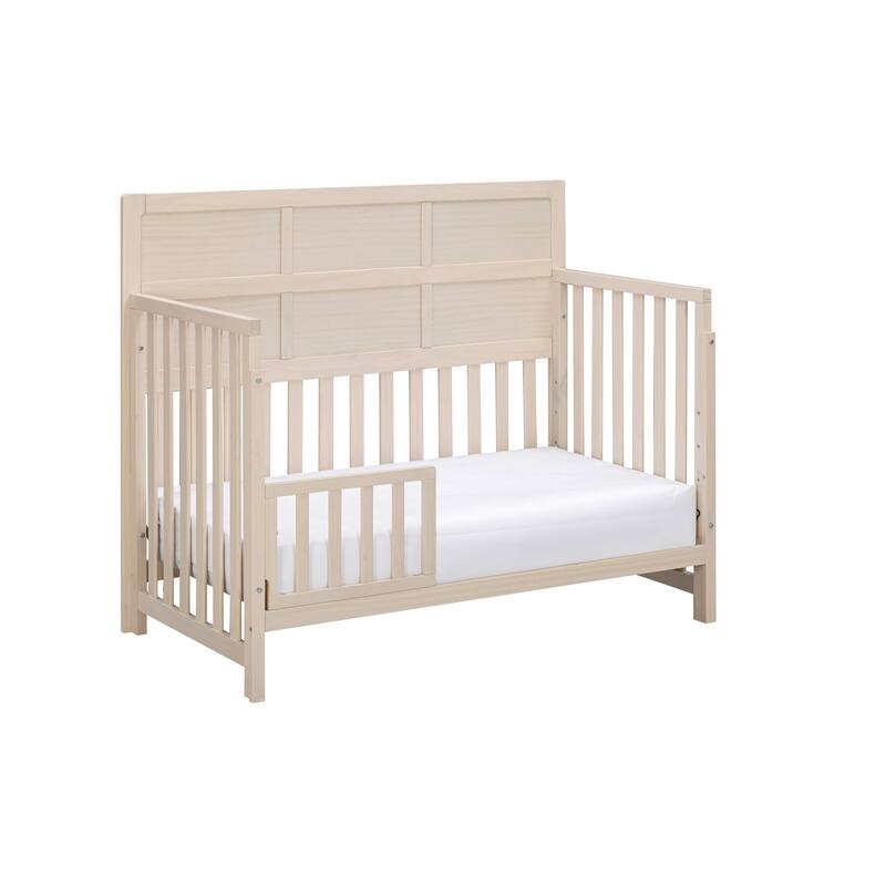 Suite Bebe Reign 4-in-1 Convertible Full Panel Crib