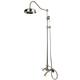 Option Brushed Nickel