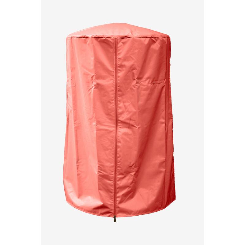 Hiland Table Top Patio Heater Cover - 24 x 24 x 38 - Paprika
