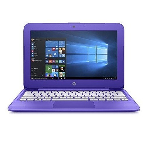 Hp X7v30ua#Aba 11.6" 11-Y020nr Laptop - Intel Celeron N3060 Dual-Core - 4Gb Ddr3l Sdram