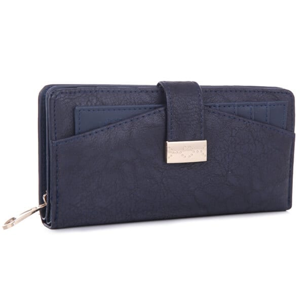 Mad Style Blue Karla All in Wallet