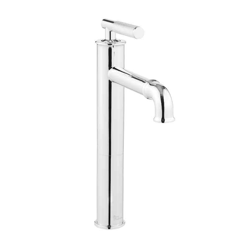 Avallon Single Hole, Single-Handle Sleek, High Arc Bathroom Faucet