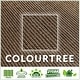 preview thumbnail 20 of 34, ColourTreeUSA Rectangle Sun Shade Sail HDPE Mesh Fabric Screen Canopy UV Block 190 GSM
