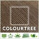 preview thumbnail 28 of 35, ColourTreeUSA Right Triangle Sun Shade Sail HDPE Mesh Fabric Screen Canopy UV Block 190 GSM