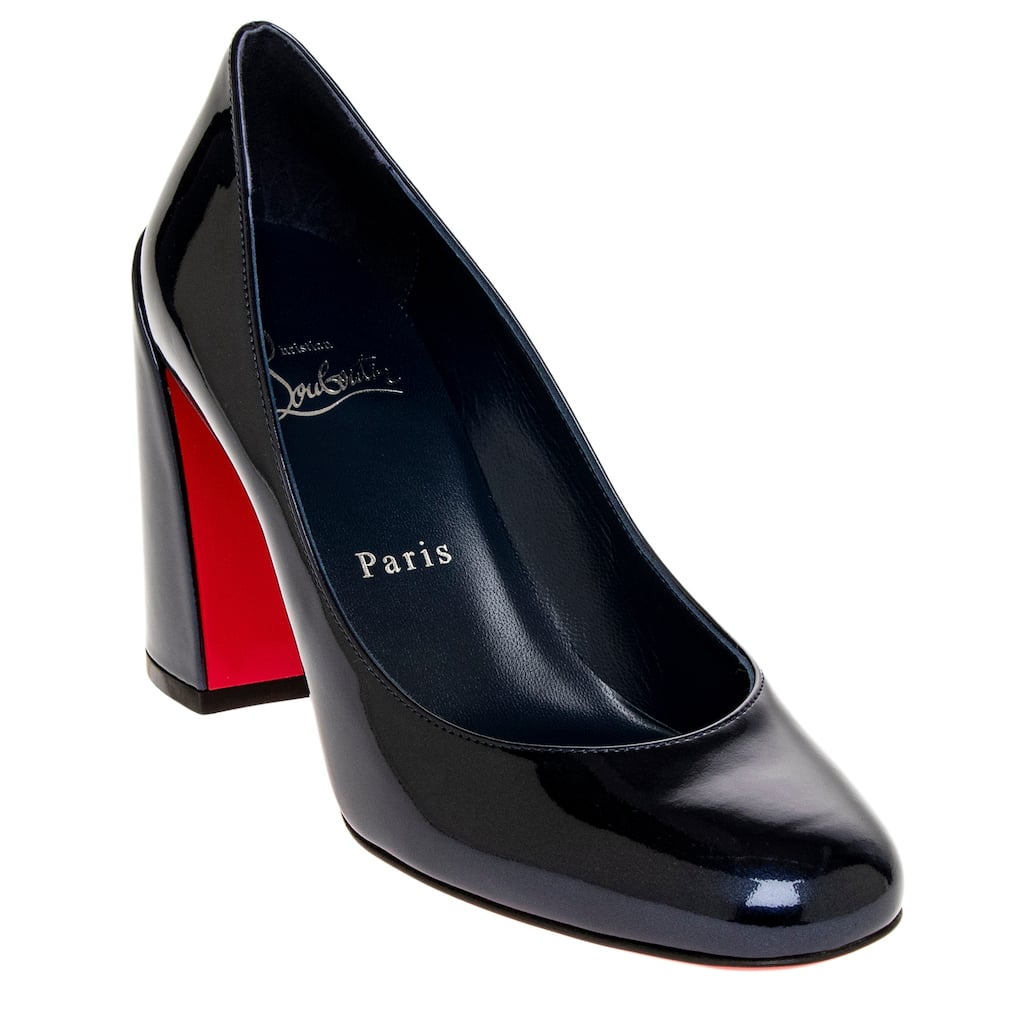 Christian Louboutin Miss Sabina Pumps