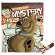 preview thumbnail 2 of 3, Warner Brothers Scooby-Doo Mystery Thriller Comic Silk Touch Throw Blanket